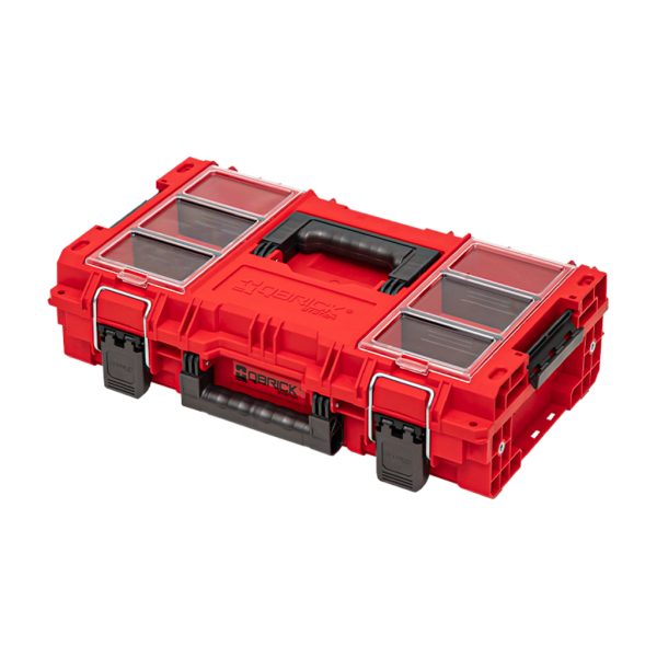 QBRICK PRIME tööriistakast 150 PROFI