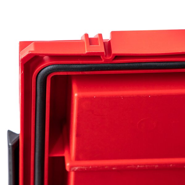 QBRICK PRIME tööriistakast 250 VARIO