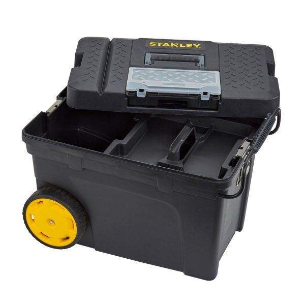 STANLEY tööriistakast Pro Mobile 62.0x42.5x37.5 cm