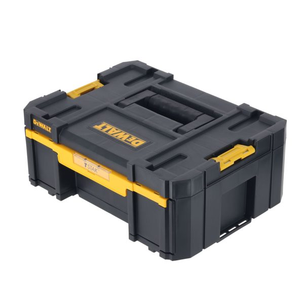 TSTAK III tööriistakast 440x314x176 mm, DeWALT