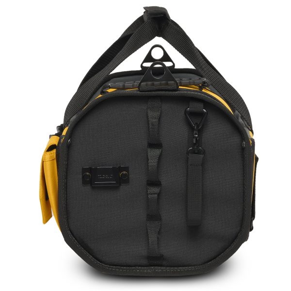 Avatud tööriistakott reguleeritavate sakkidega ToughBuilt®, 45 cm