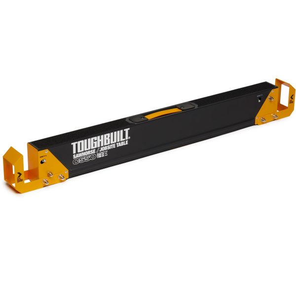 Ehitus kits puitpinnaga. ToughBuilt® C550, 2 tk.