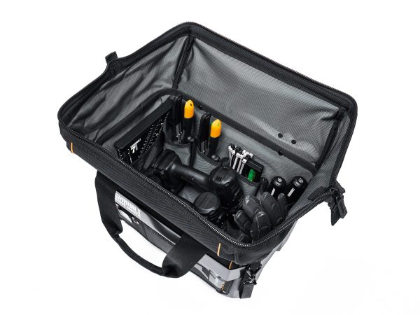 Suur tööriistakott ToughBuilt® L, 40 cm