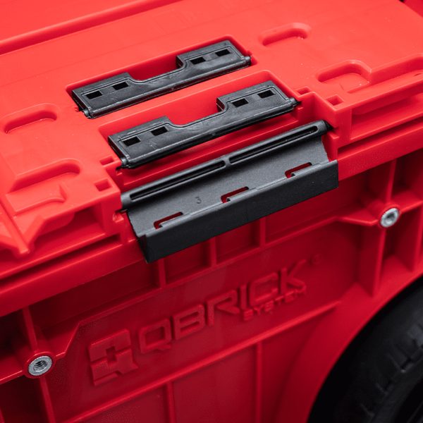 QBRICK ONE jalutuskäru 2.0