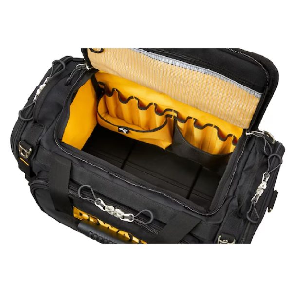DeWALT TOUGHSYSTEM 2.0 tööriistakott