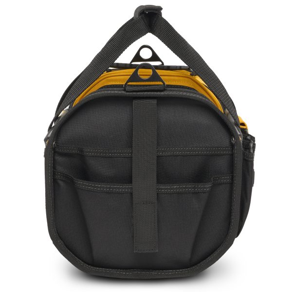 Avatud tööriistakott reguleeritavate sakkidega ToughBuilt®, 45 cm