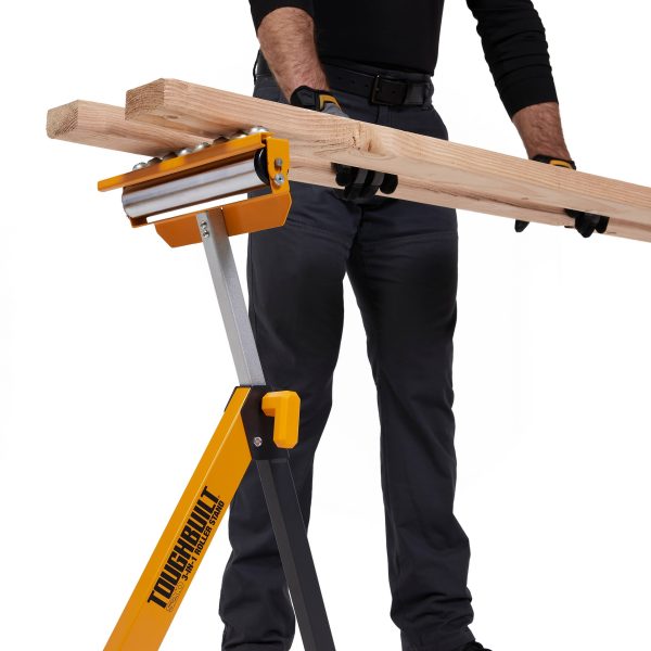 Kolm-ühes rullriiul ToughBuilt®