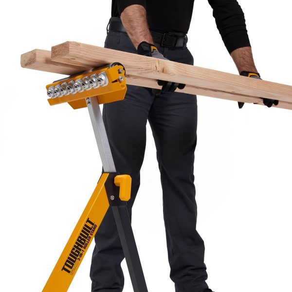 Kolm-ühes rullriiul ToughBuilt®