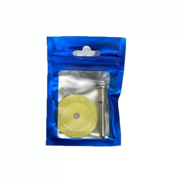 Teemantlõikeketas 55x0,8mm minitrellile (Dremel, Proxxon jpm)
