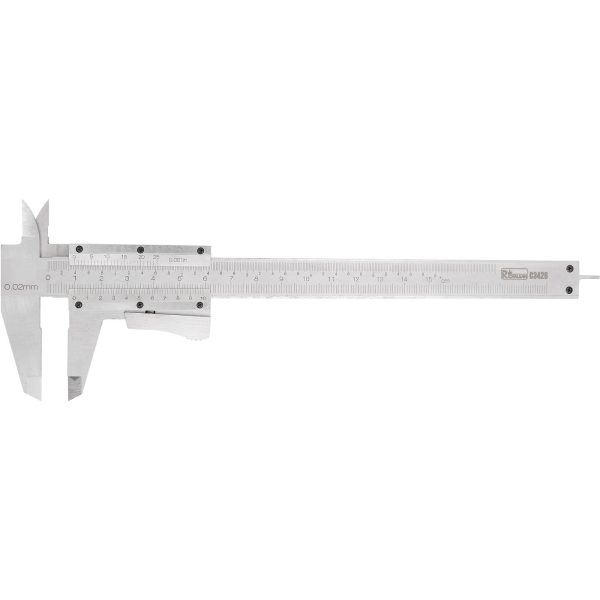 Nihik Auto-Lock Richmann, 150 mm