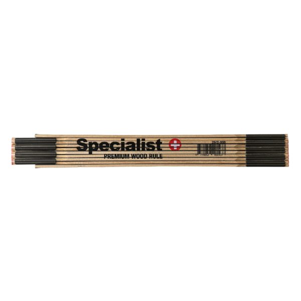 SPECIALIST+ Tollipulk mõõdulint, 2 m