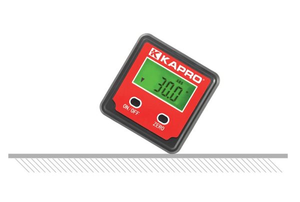 Nurgamõõdik Kapro 393