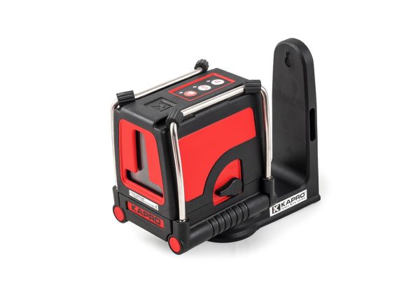 Lasermõõdik Prolaser Plus, hoidikuga