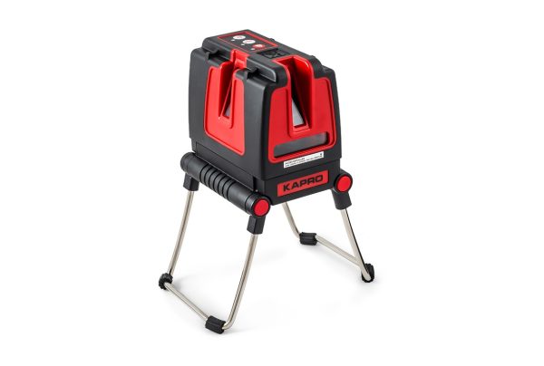 Lasermõõdik „KAPRO" PROLASER VECTOR