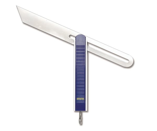 Reguleeritav nurgamõõdik 250 mm