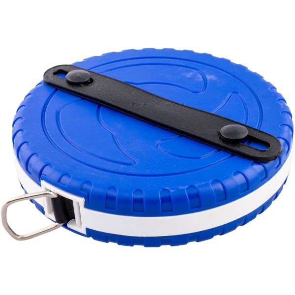 Mõõdulint 20 m × 13 mm, PVC