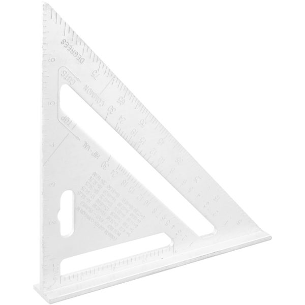 Alumiiniumvinkel 180x4 mm