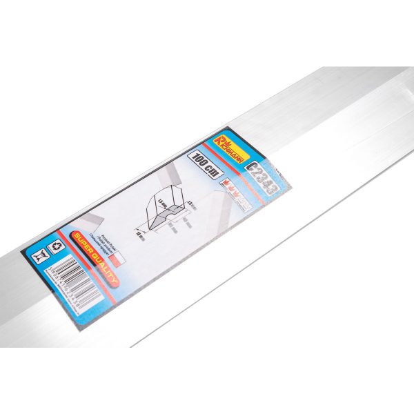Trapets-tasanduslatt 300 cm