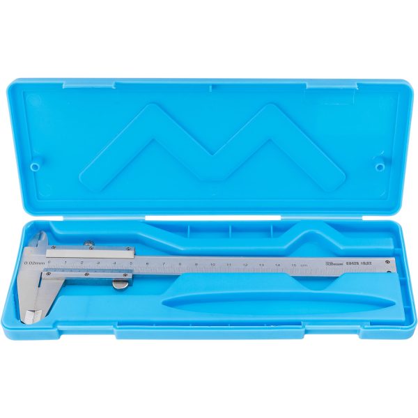 Nihik 150mm 0.02mm Richmann