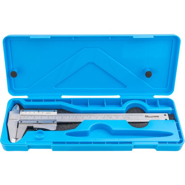 Nihik Auto-Lock Richmann, 150 mm