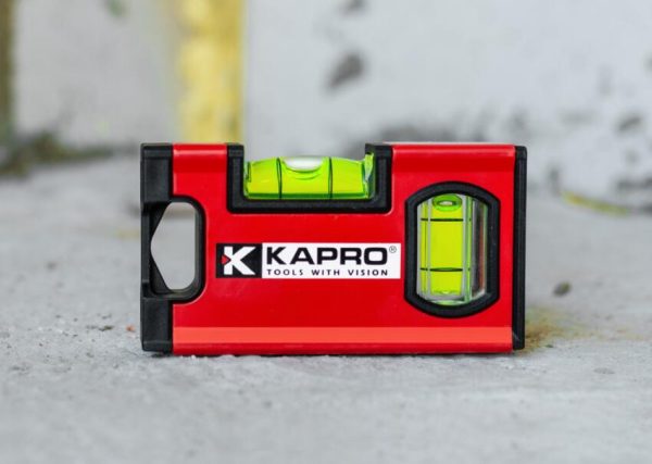 Magnetlood Kapro "Twin" 10 cm