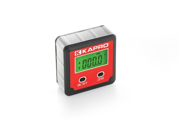 Nurgamõõdik Kapro 393