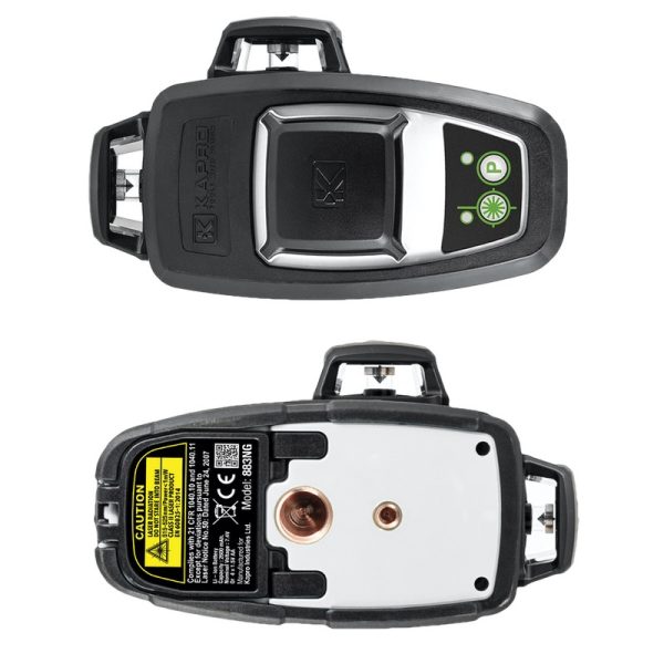 Punase 3D kiire detektor