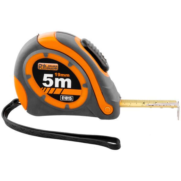 Moodulint 7,5m. Kummeeritud