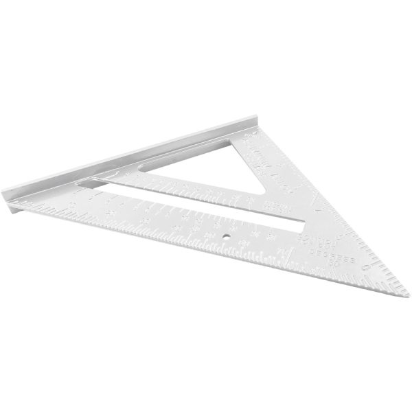 Alumiiniumvinkel 180x3 mm