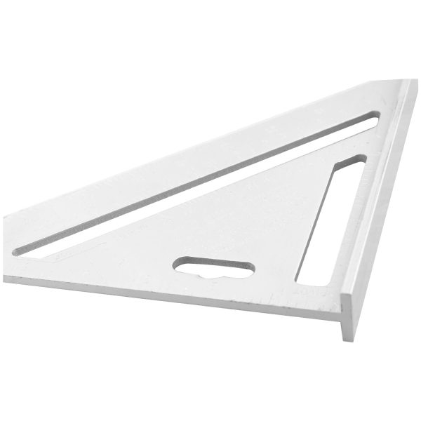 Alumiiniumvinkel 180x4 mm