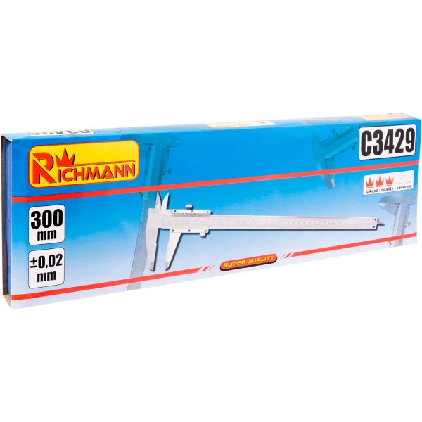 Nihik 300 mm