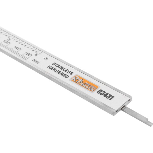 Elektriline nihik 150mm