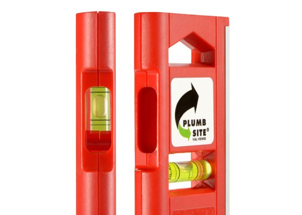 Level 25 cm with magnet