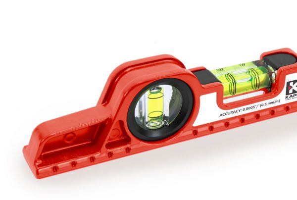 Magnetiga häll Kapro Toolbox 25 cm
