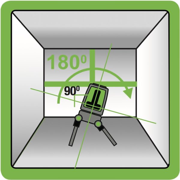 Rohaline Vector kiire detektor