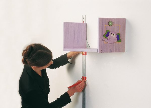 Looditav joonlaud, horisontaal ja vertikaal suunas 60cm