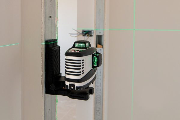 Punase 3D kiire detektor