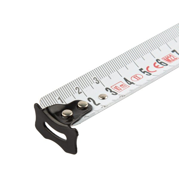 SPECIALIST+ mõõdulint AUTOSTOP, 8 m x 25 mm