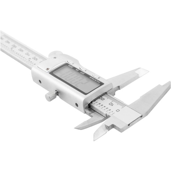 Elektriline nihik 150mm