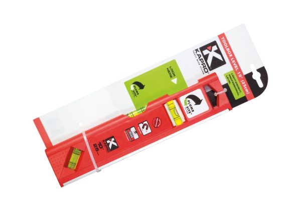 Level 25 cm with magnet