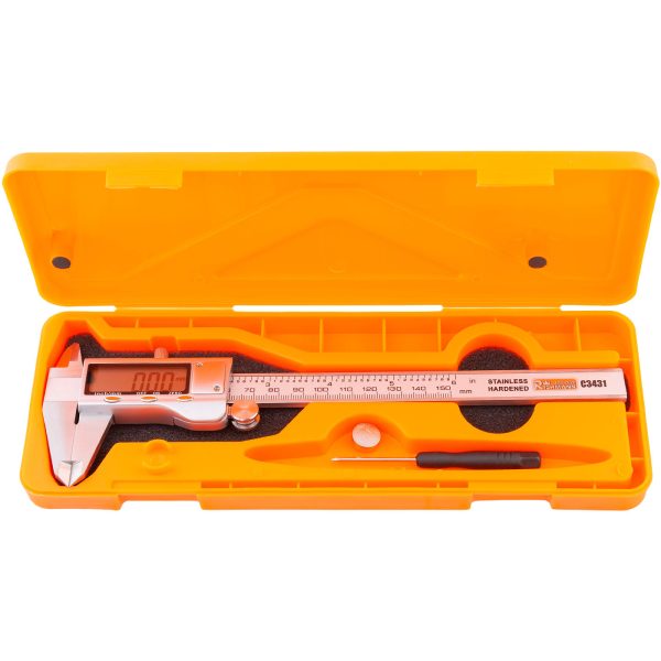 Elektriline nihik 150mm