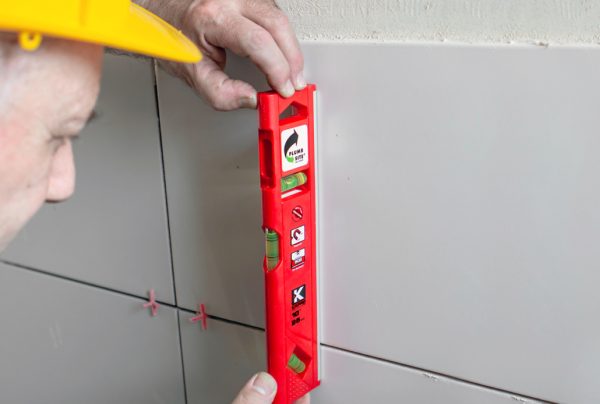 Level 25 cm with magnet