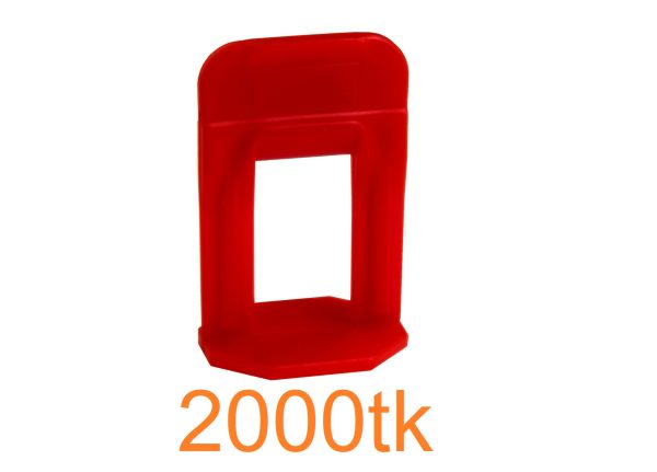 polit 2mm plaatimisankur