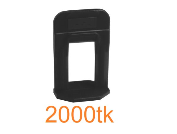Polit plaatimisankur 3mm 2000tk