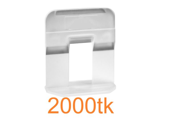 0,5mm polit plaatimisankur 2000tk