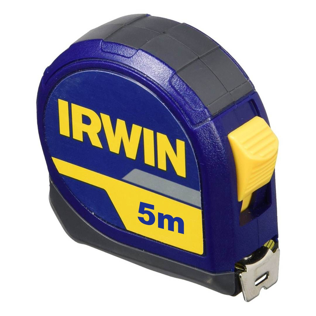 Mõõdulint IRWIN 5 m