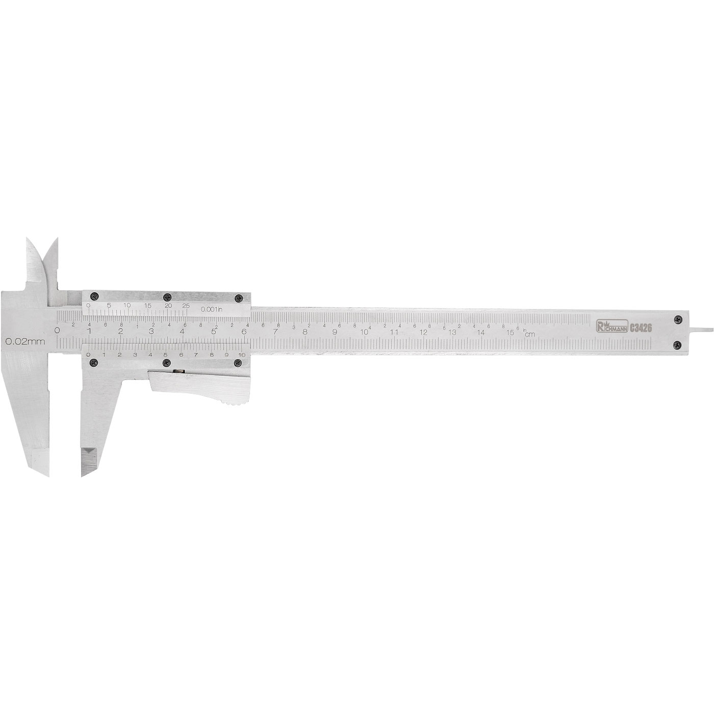 Nihik Auto-Lock Richmann