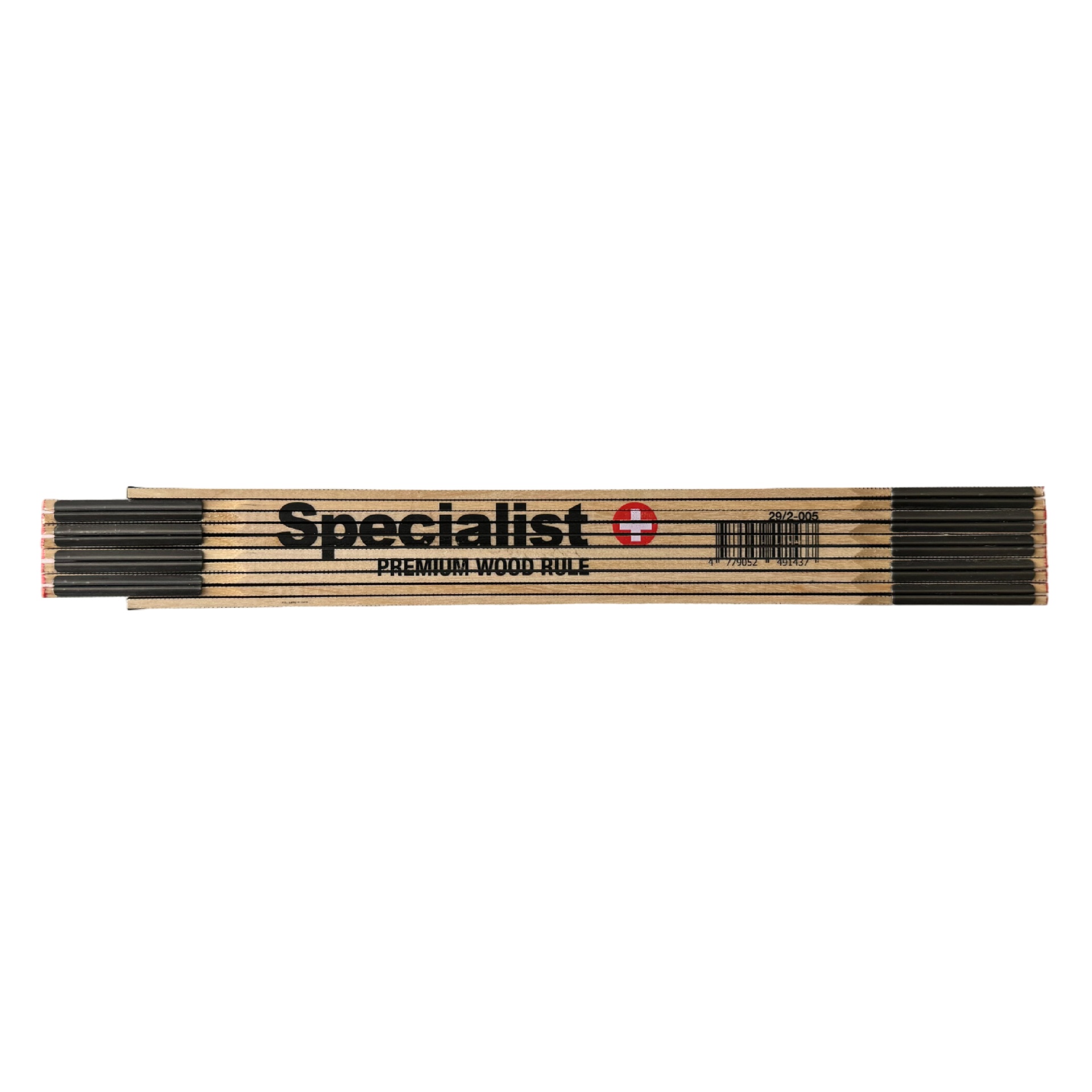 SPECIALIST+ Tollipulk mõõdulint