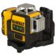 Lasernivelliir DeWalt DCE089D1G