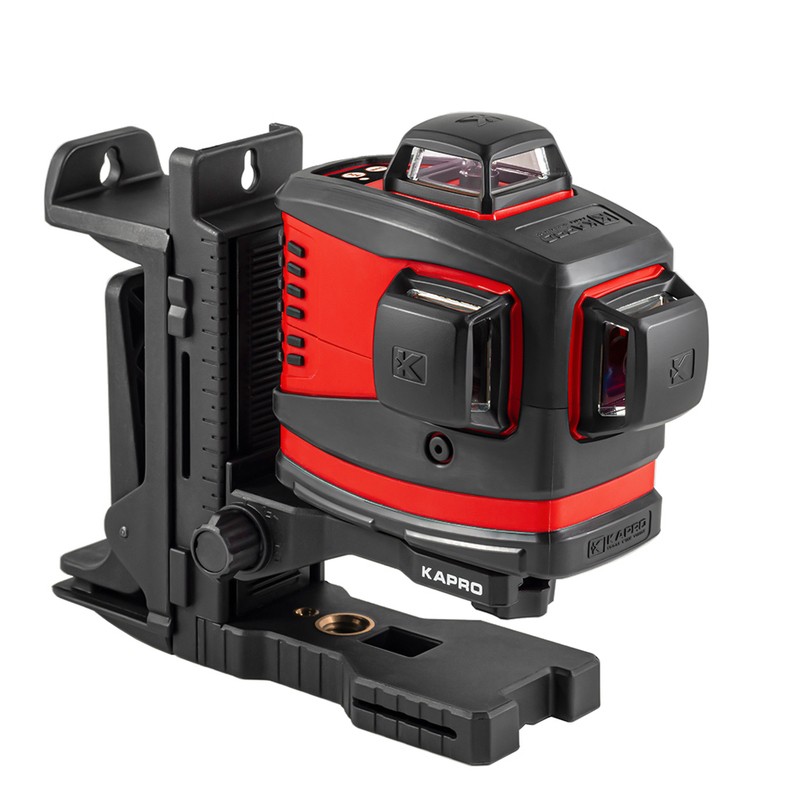 Lasermõõdik 3D